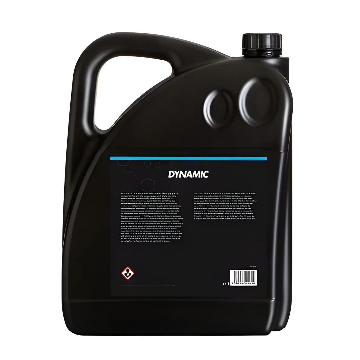 Dynamic Chain Cleaner-Workshop Pack-5 Ltr.