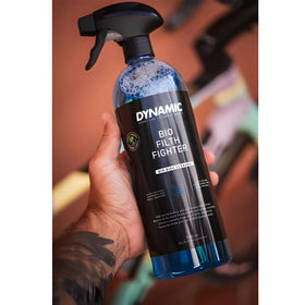 Dynamic Bio Filth Fighter-Bike Cleaner-Workshop Pack-5 Ltr.