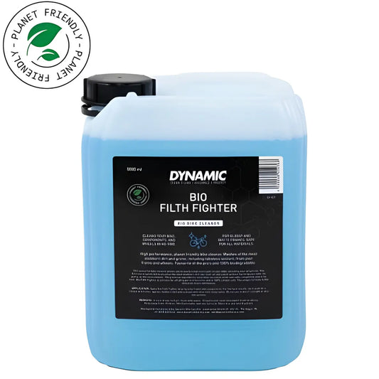Dynamic Bio Filth Fighter-Bike Cleaner-Workshop Pack-5 Ltr.