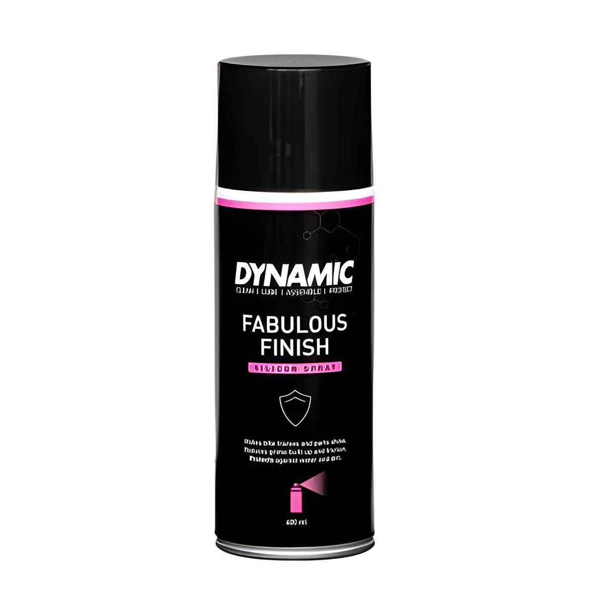 Dynamic Fabulous Finish-Silicon Spray-400ml