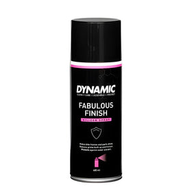 Dynamic Fabulous Finish-Silicon Spray-400ml