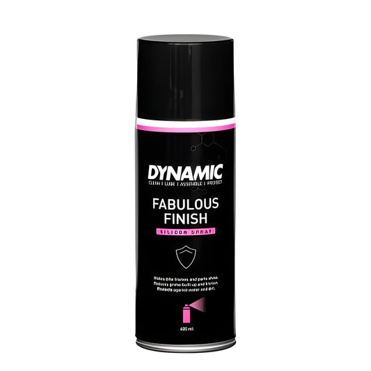 Dynamic Fabulous Finish-Silicon Spray-400ml