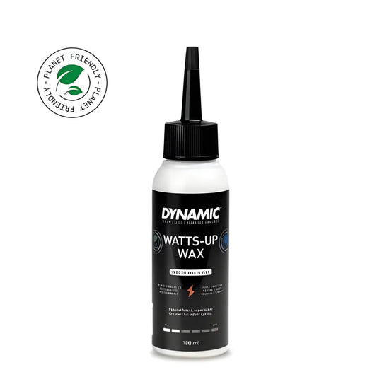 Dynamic Watts-Up Wax-Indoor Wax-100ml