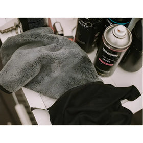 Dynamic Luxury Microfibre Polishing Cloth