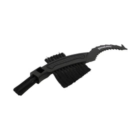 Dynamic Claw Brush