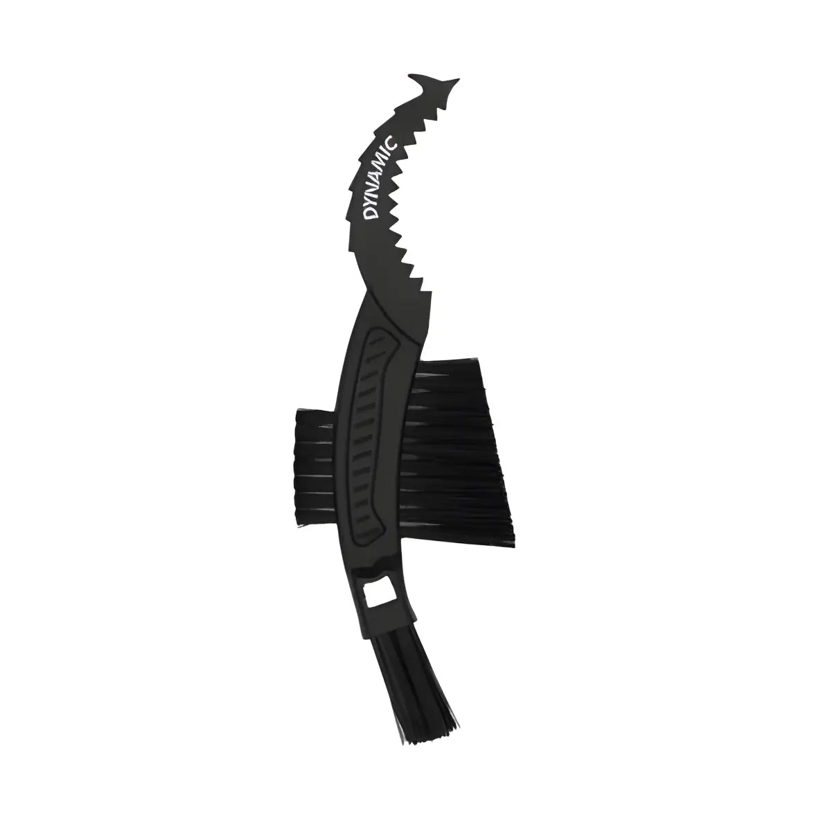 Dynamic Claw Brush
