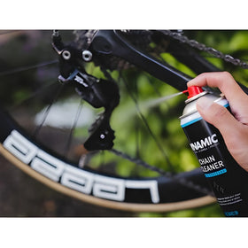 Dynamic Chain Cleaner Spray-400ml