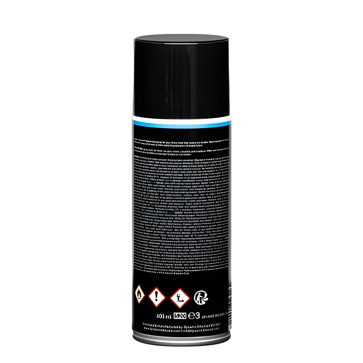 Dynamic Chain Cleaner Spray-400ml