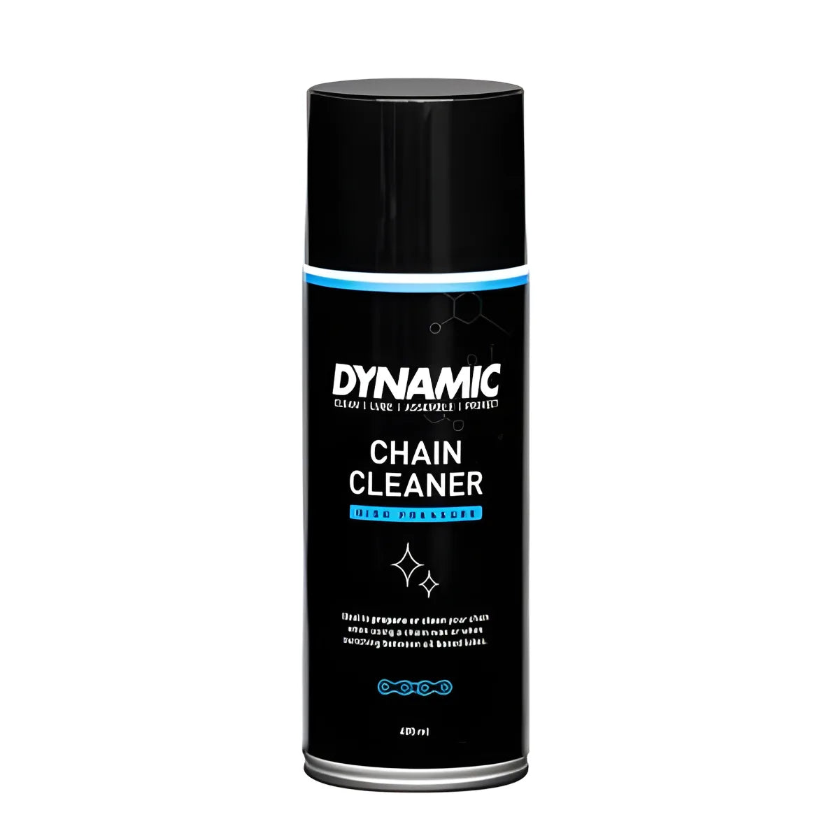Dynamic Chain Cleaner Spray-400ml