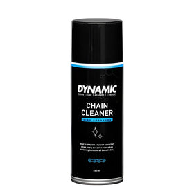 Dynamic Chain Cleaner Spray-400ml