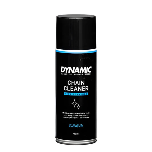 Dynamic Chain Cleaner Spray-400ml