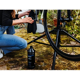 Dynamic Chain Cleaner-1 Ltr.
