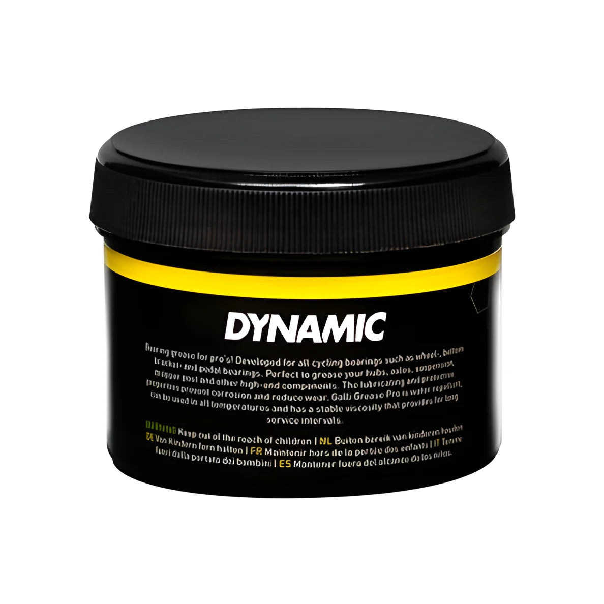 Dynamic Galli Grease Pro-Bearing Grease-150gm