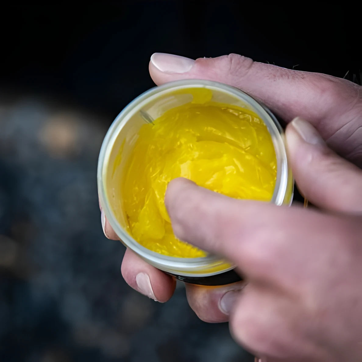 Dynamic Galactic Grease Sachet-5gm