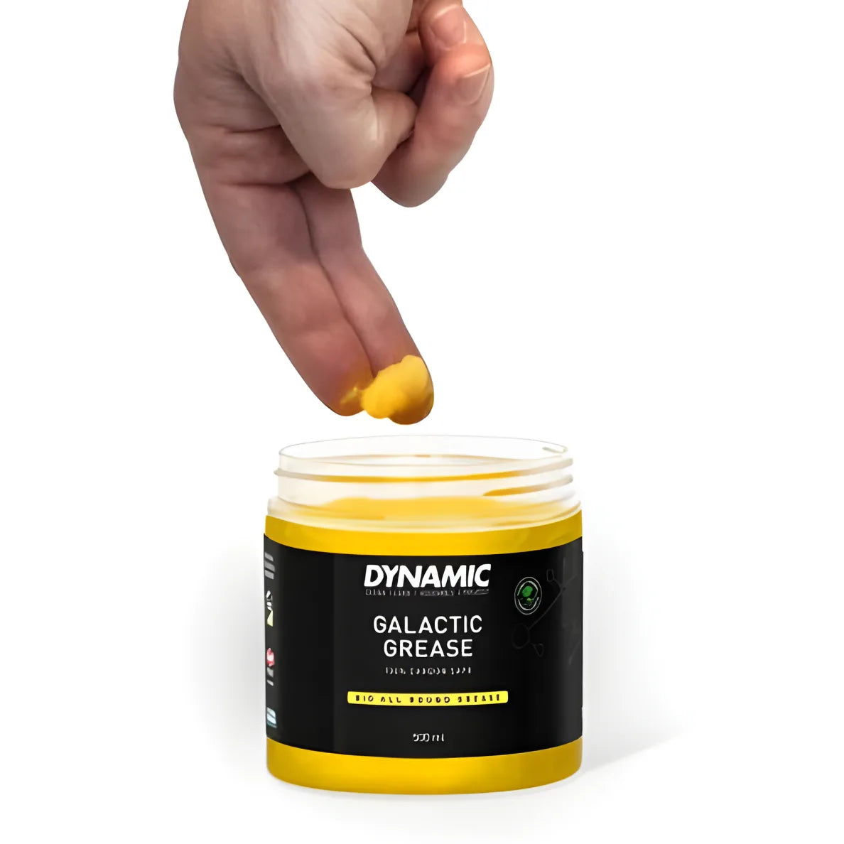 Dynamic Galactic Grease Sachet-5gm