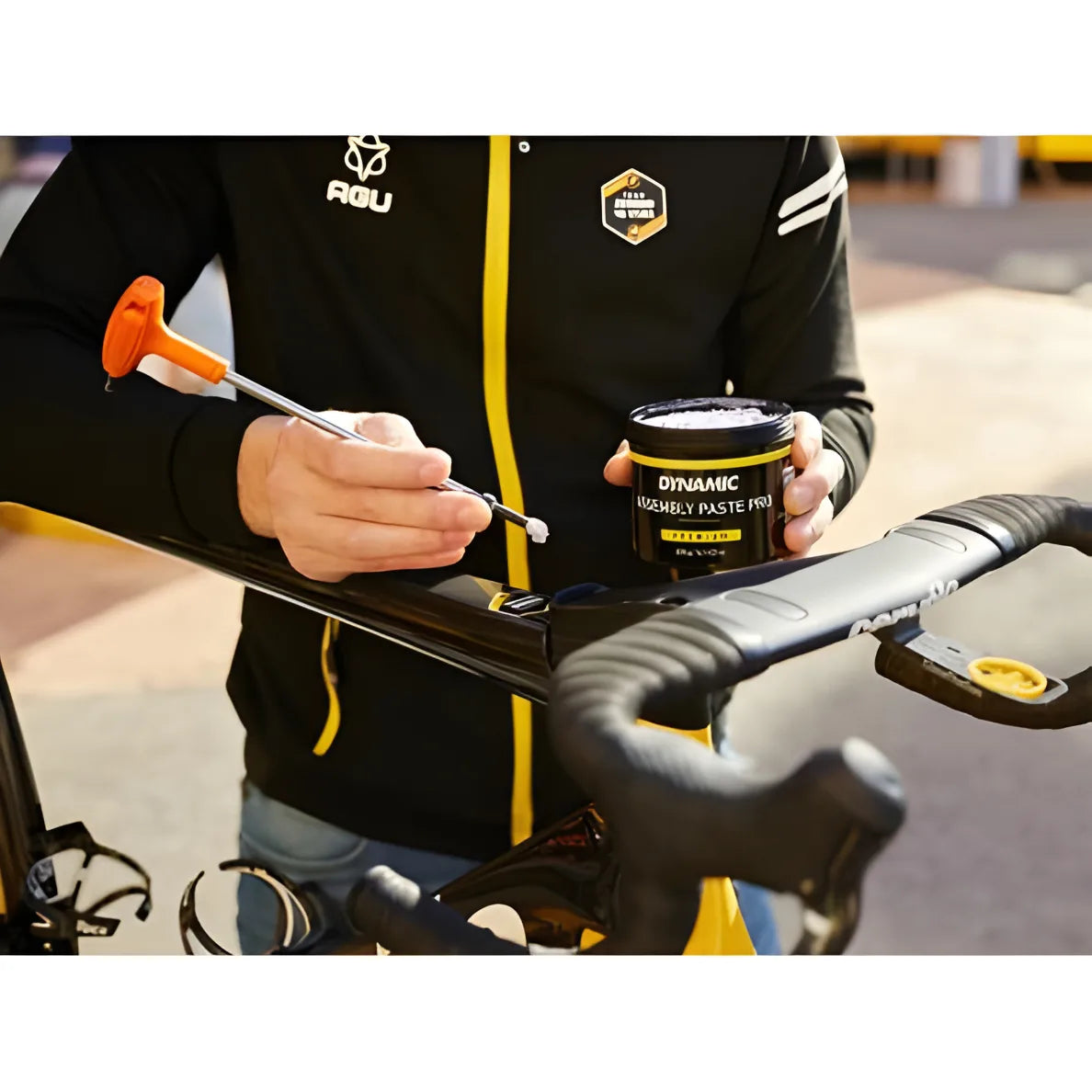 Dynamic Assembly Paste Pro-150gm