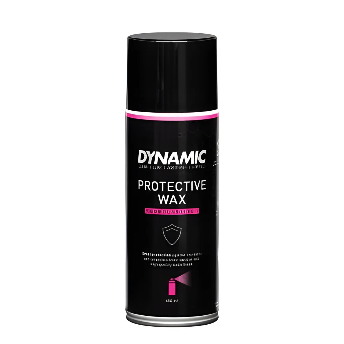 Dynamic Protective Wax Spray-400ml