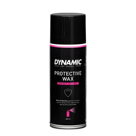 Dynamic Protective Wax Spray-400ml