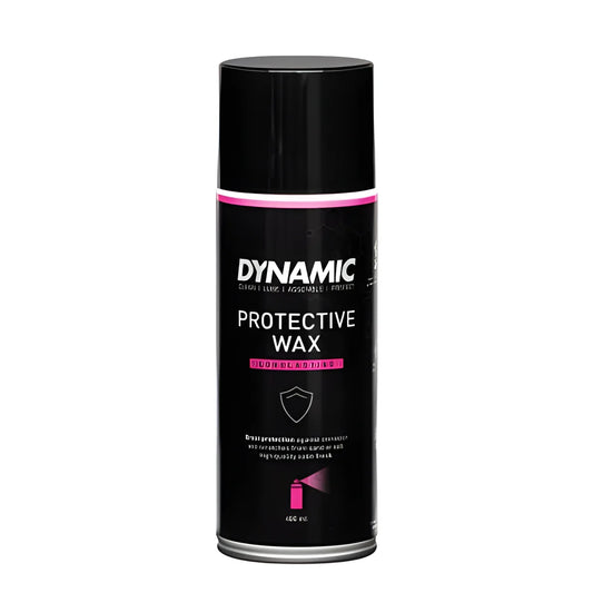 Dynamic Protective Wax Spray-400ml