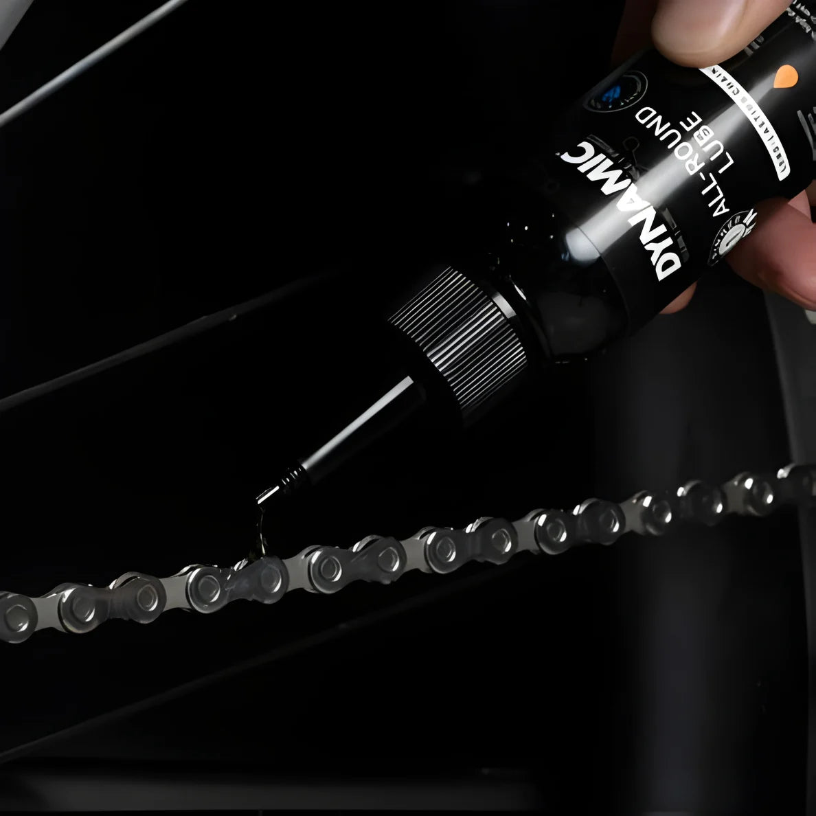 Dynamic All Round Lube Alpcross-50ml
