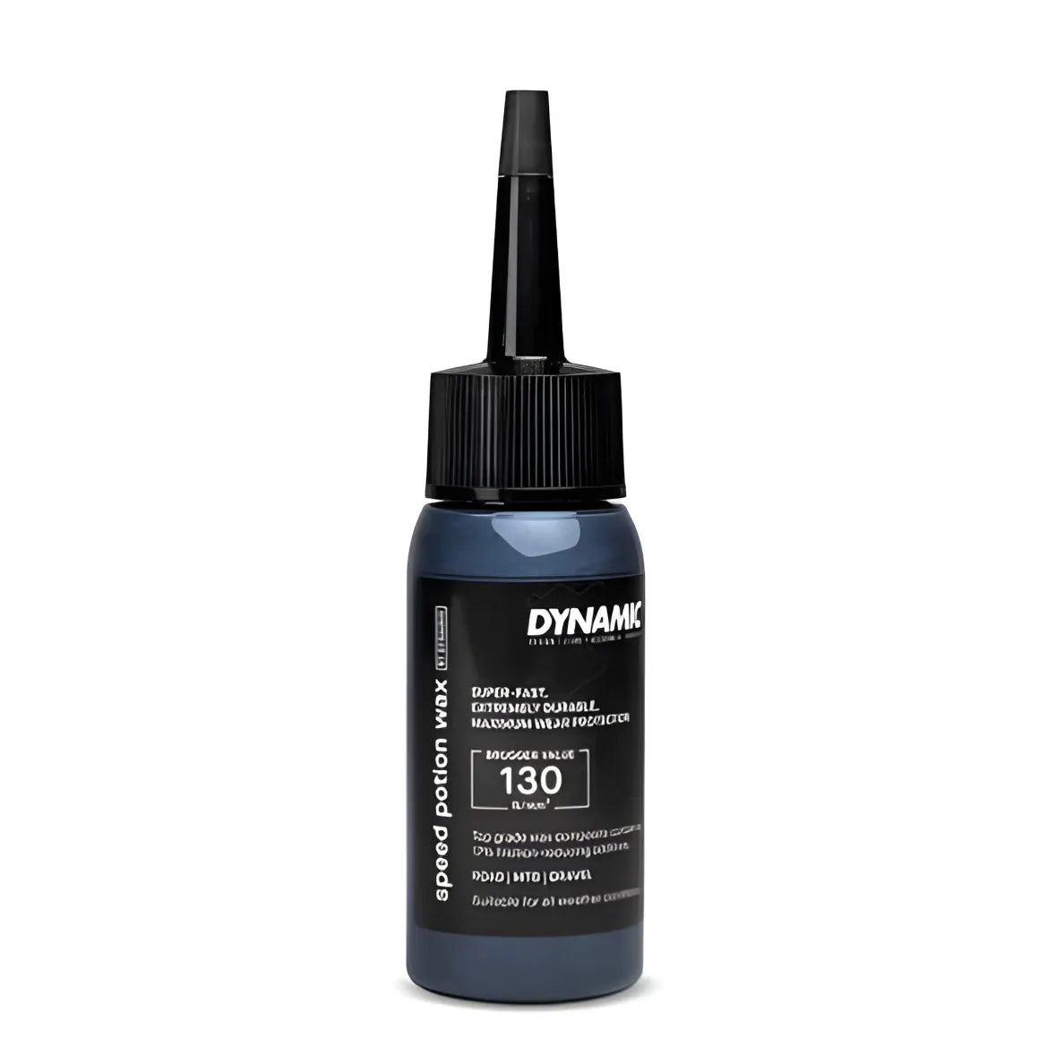 Dynamic Speed Potion Wax-50ml