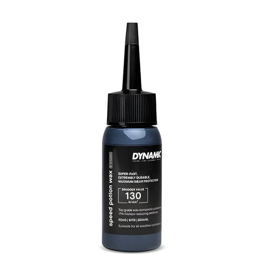 Dynamic Speed Potion Wax-50ml