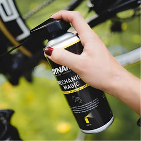 Dynamic Mechanics Magic-Multi Spray-400ml