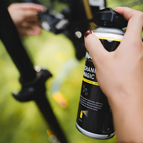 Dynamic Mechanics Magic-Multi Spray-400ml