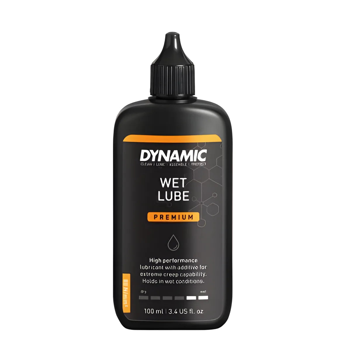 Dynamic Wet Lube-100ml