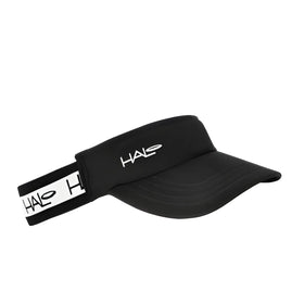 Halo Race Visor-Black