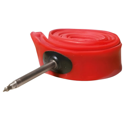Challenge Latex Tube 700 X 23/28c 48mm Presta Valve