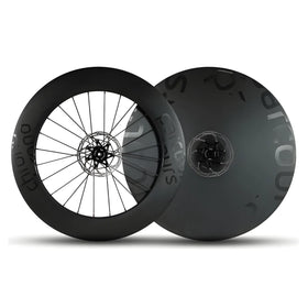 Parcours Disc² Full Carbon Rear Wheel (Disc Brake)