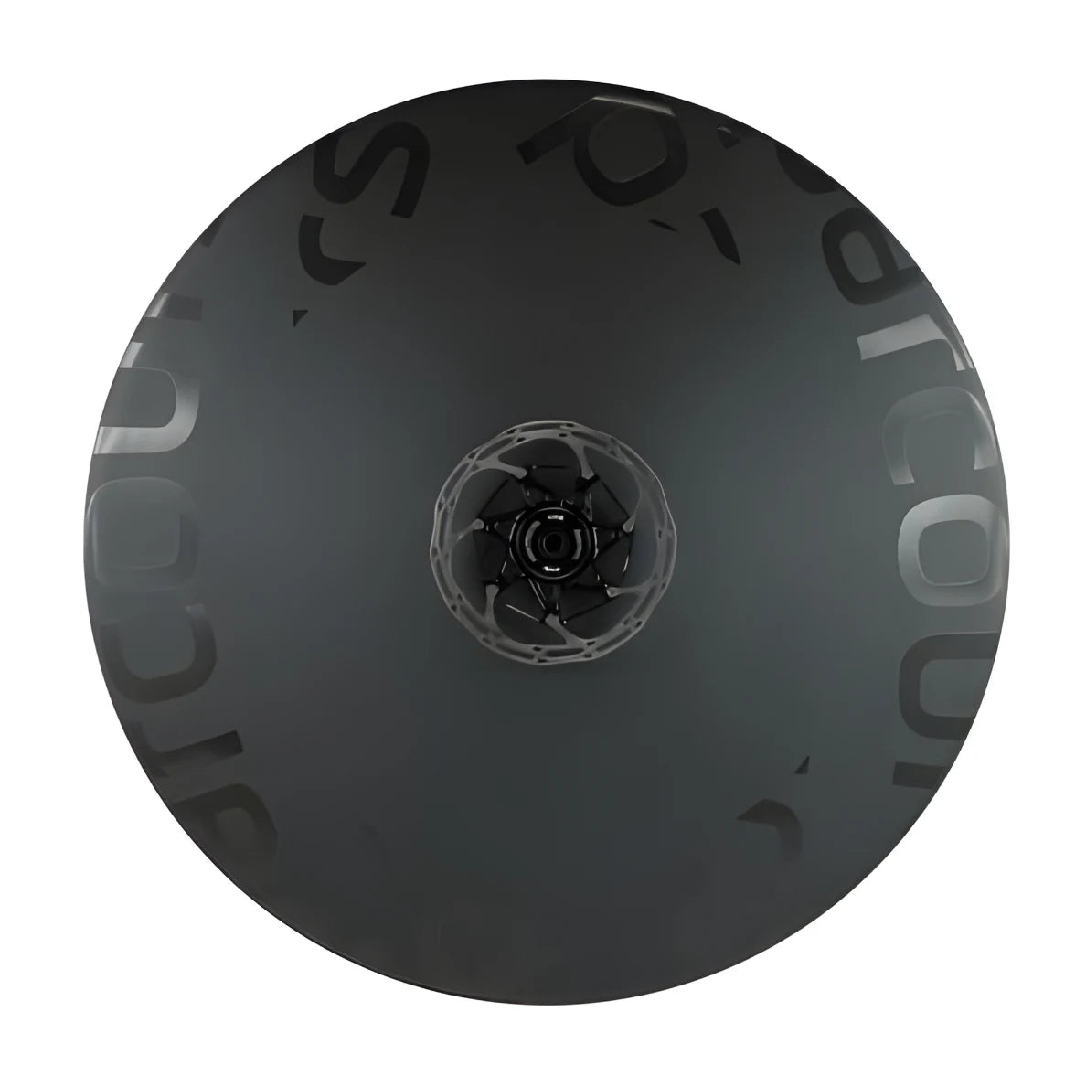 Parcours Disc² Full Carbon Rear Wheel (Disc Brake)
