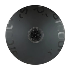 Parcours Disc² Full Carbon Rear Wheel (Disc Brake)