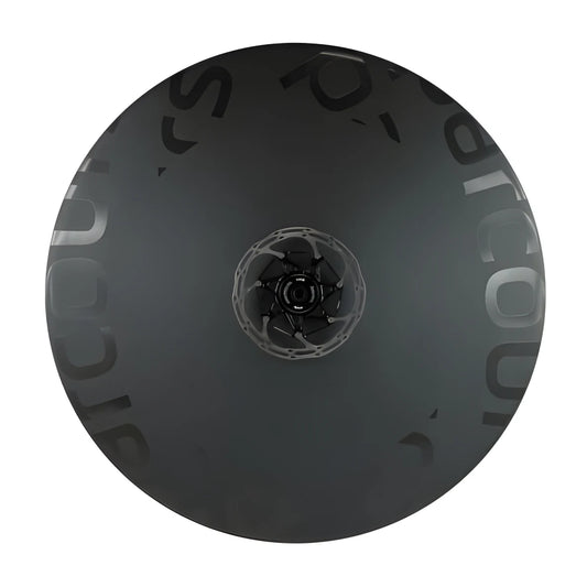 Parcours Disc² Full Carbon Rear Wheel (Disc Brake)