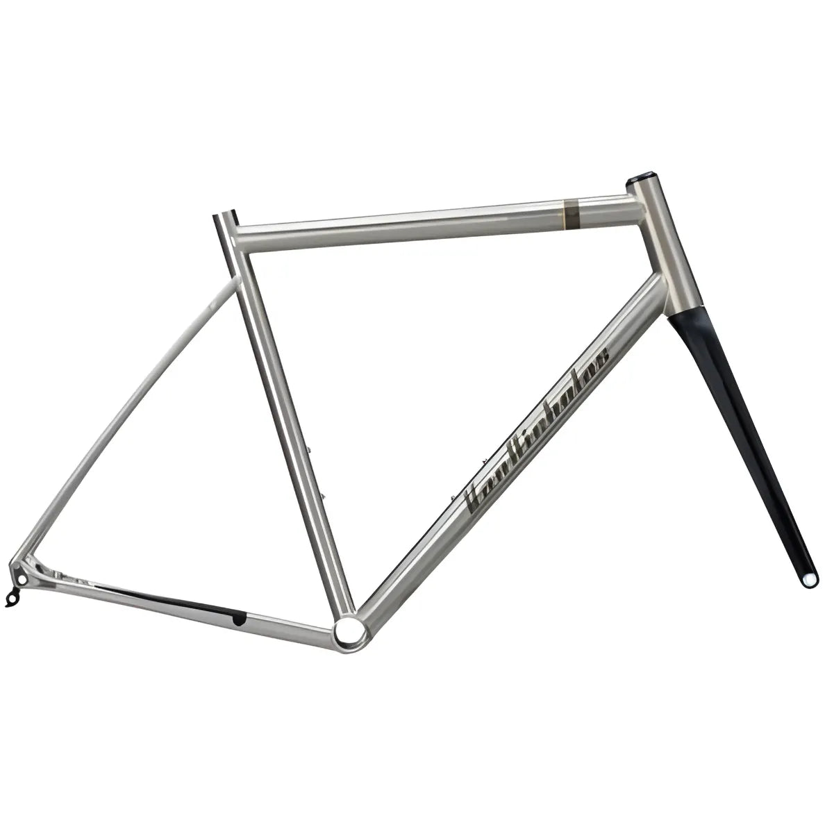 Van Nicholas Yukon Titanium Audax Disc Frameset