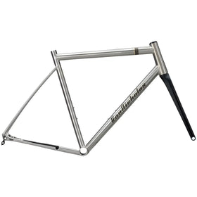 Van Nicholas Yukon Titanium Audax Disc Frameset