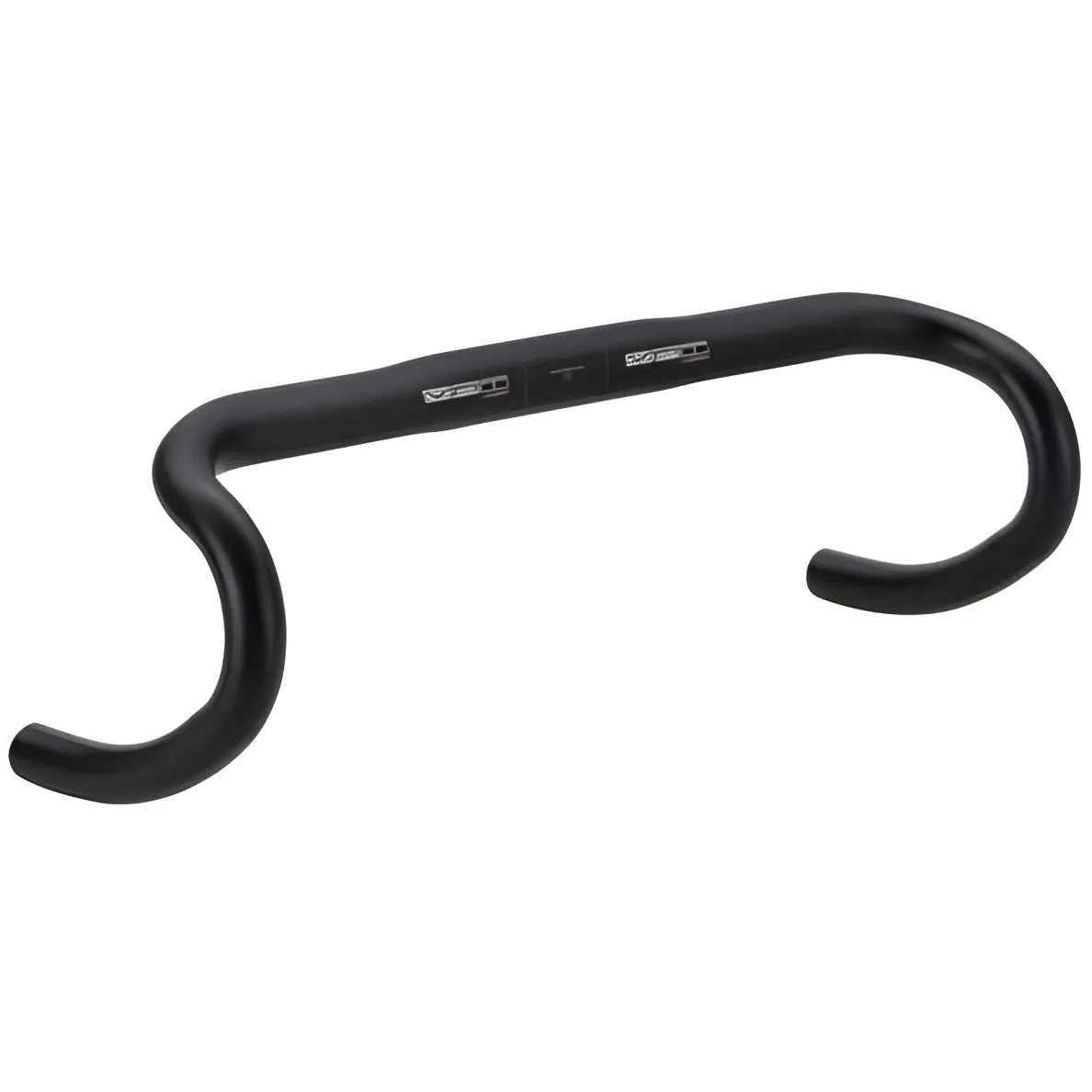 Van Nicholas VNT Wingshape Alloy Handlebar-Black