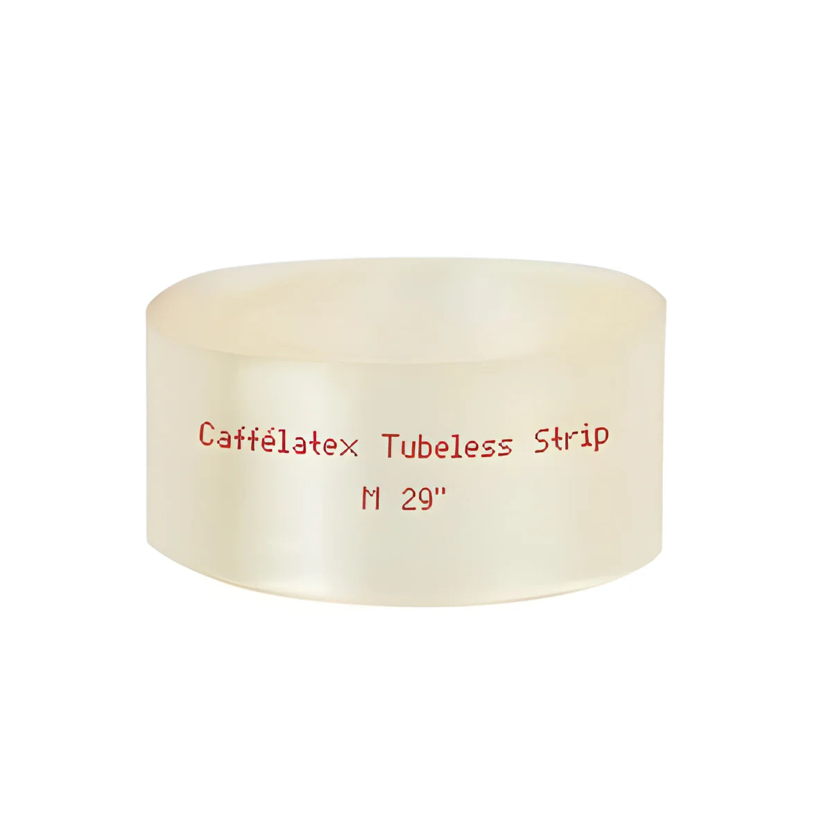 Effetto Mariposa Caffelatex Tubeless Rim Strip-Single (M-29″)