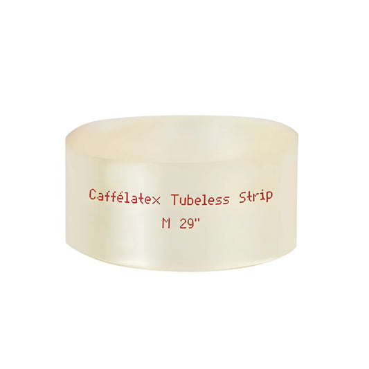 Effetto Mariposa Caffelatex Tubeless Rim Strip-Single (M-29″)