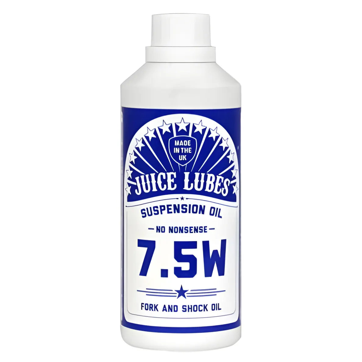Juice Lubes 7.5W Suspension Oil-500ml
