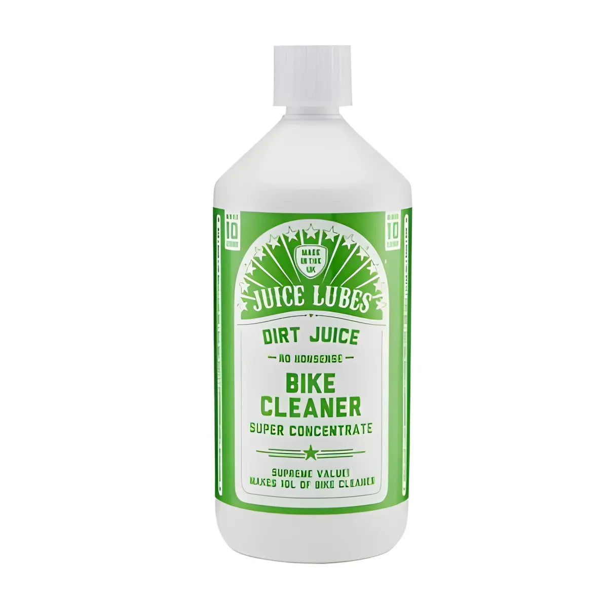 Juice Lubes Dirt Juice-Bike Cleaner Double Pack (1Ltr X 2)
