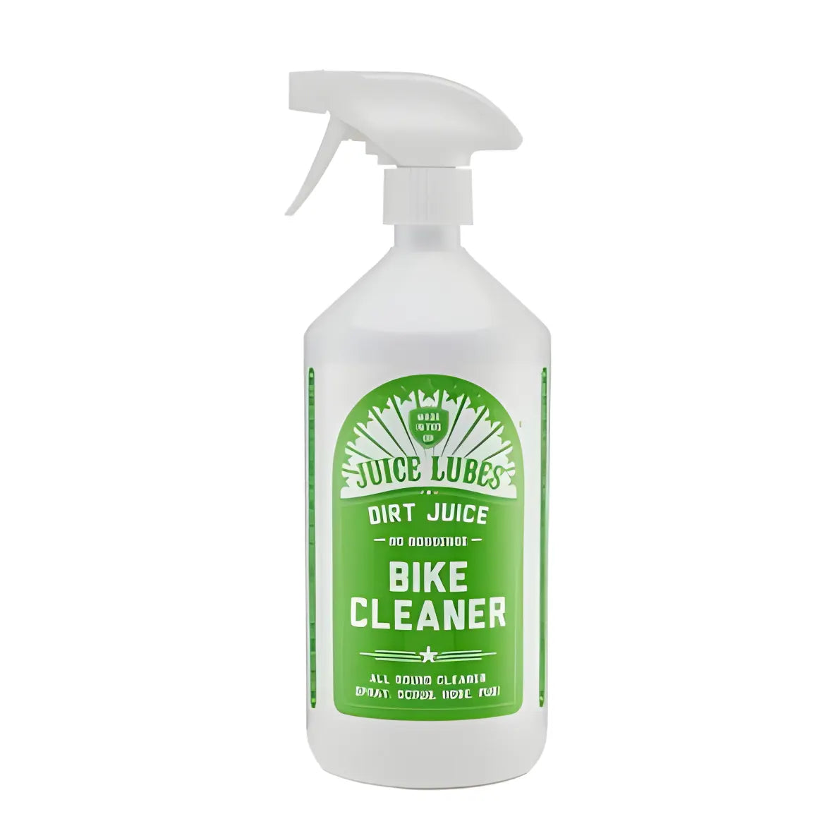 Juice Lubes Dirt Juice-Bike Cleaner Double Pack (1Ltr X 2)
