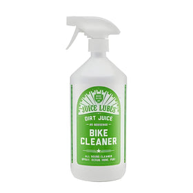 Juice Lubes Dirt Juice-Bike Cleaner Double Pack (1Ltr X 2)