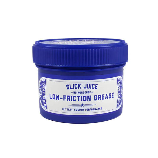Juice Lubes Slick Juice-Low Friction Grease-150gm