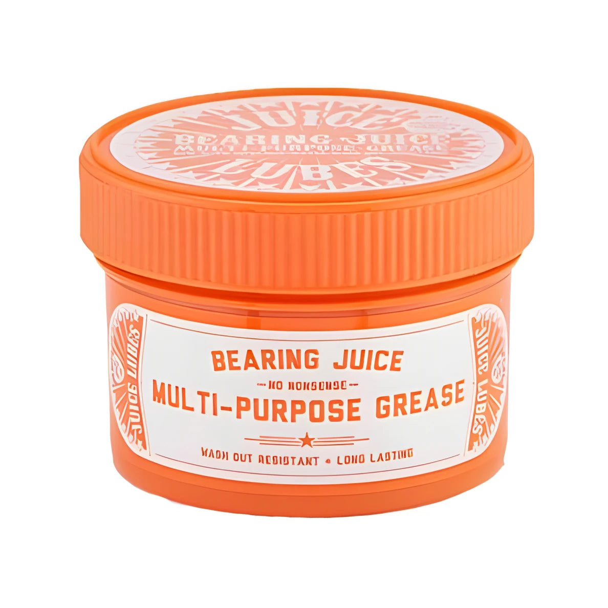 Juice Lubes Bearing Juice-Extreme Waterproof Grease-150ml