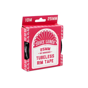 Juice Lubes Tubeless Rim Tape (25mm X 10m)