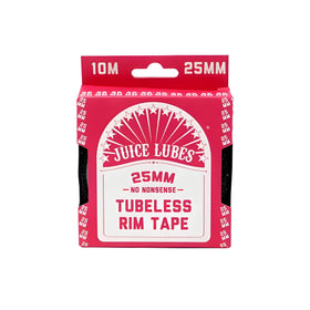 Juice Lubes Tubeless Rim Tape (25mm X 10m)