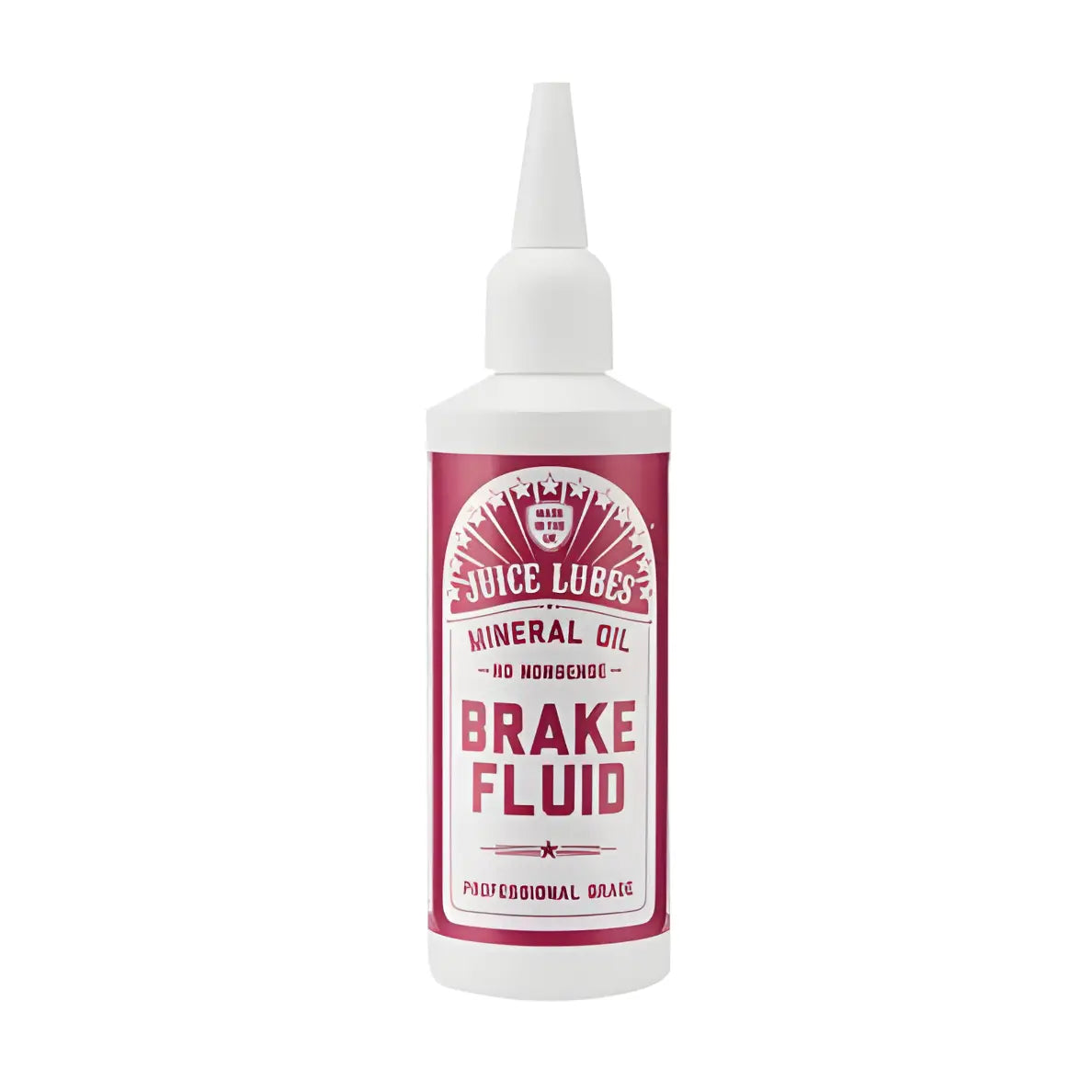 Juice Lubes Mineral Oil Brake Fluid-130ml
