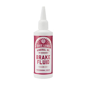 Juice Lubes Mineral Oil Brake Fluid-130ml